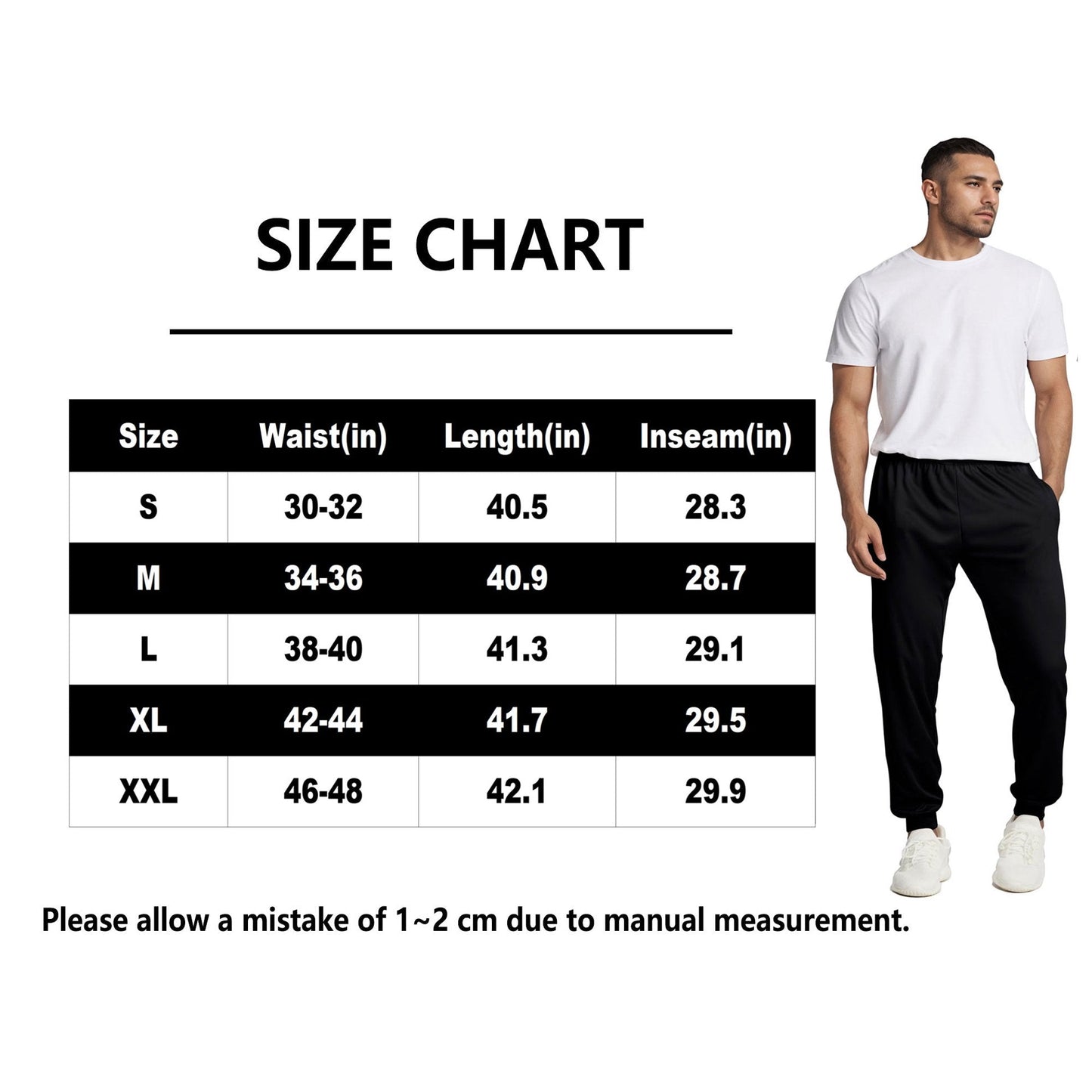 ASUDESIRE 3 Pack Men's Mesh Active Athletic Casual Jogger Running Sweatpants Lightweight Workout Gym Pants with Pockets