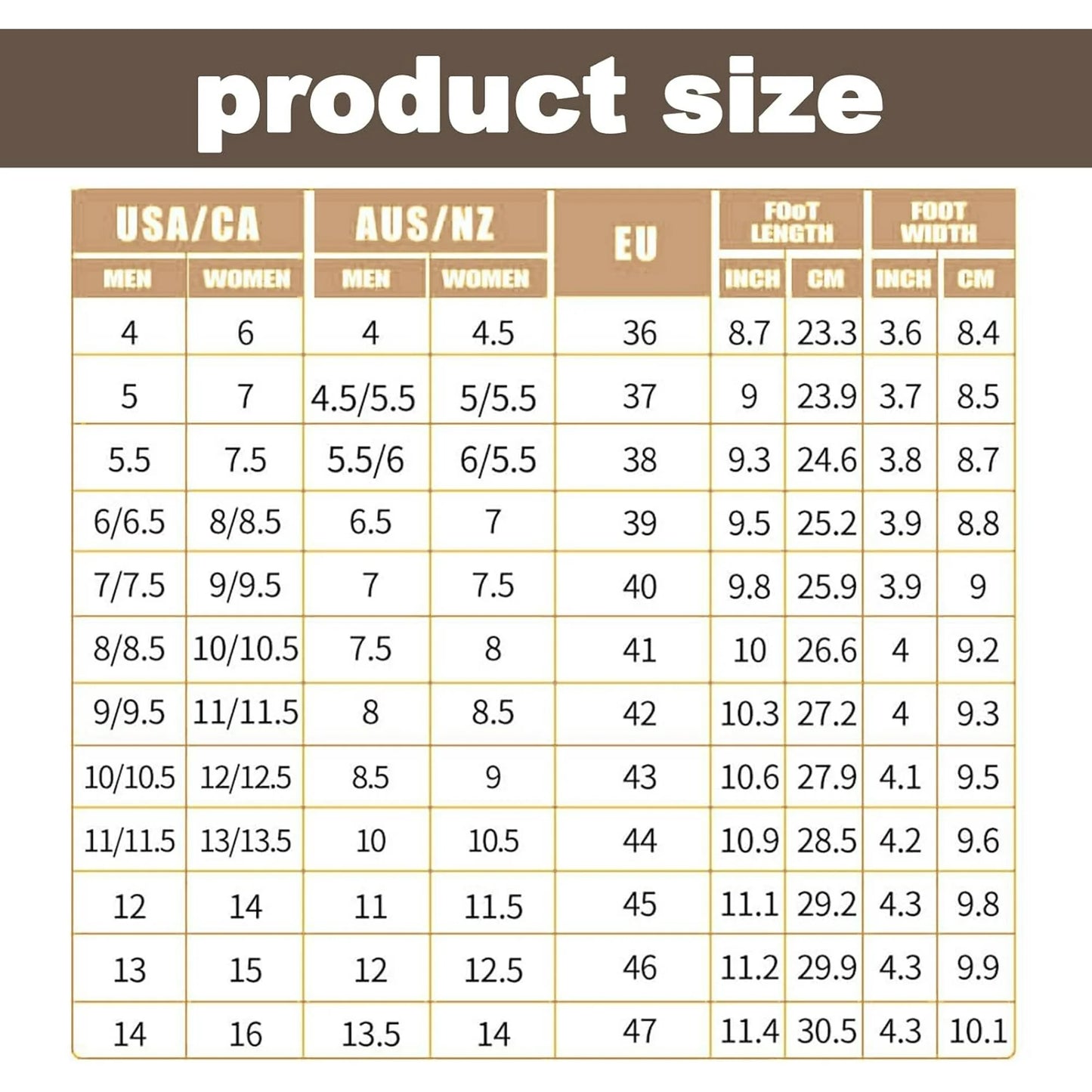 Water Shoes Men, Barefoot Shoes for Men Women Hiking Swimming Shoe Barefoot Shoes Healthy & Non-Slip Barefoot Shoes Unisex Women Athletic-Water-Shoes Large Size Water Walking Shoes