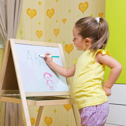 WRITECH Retractable Dry Erase Markers: Fine Tip Assorted Colors Low Odor Multi Colored Set Kid Adult Refillable Clickable Multicolor Thin Point Whiteboard Marker Bulk 12ct No Bleed Smear